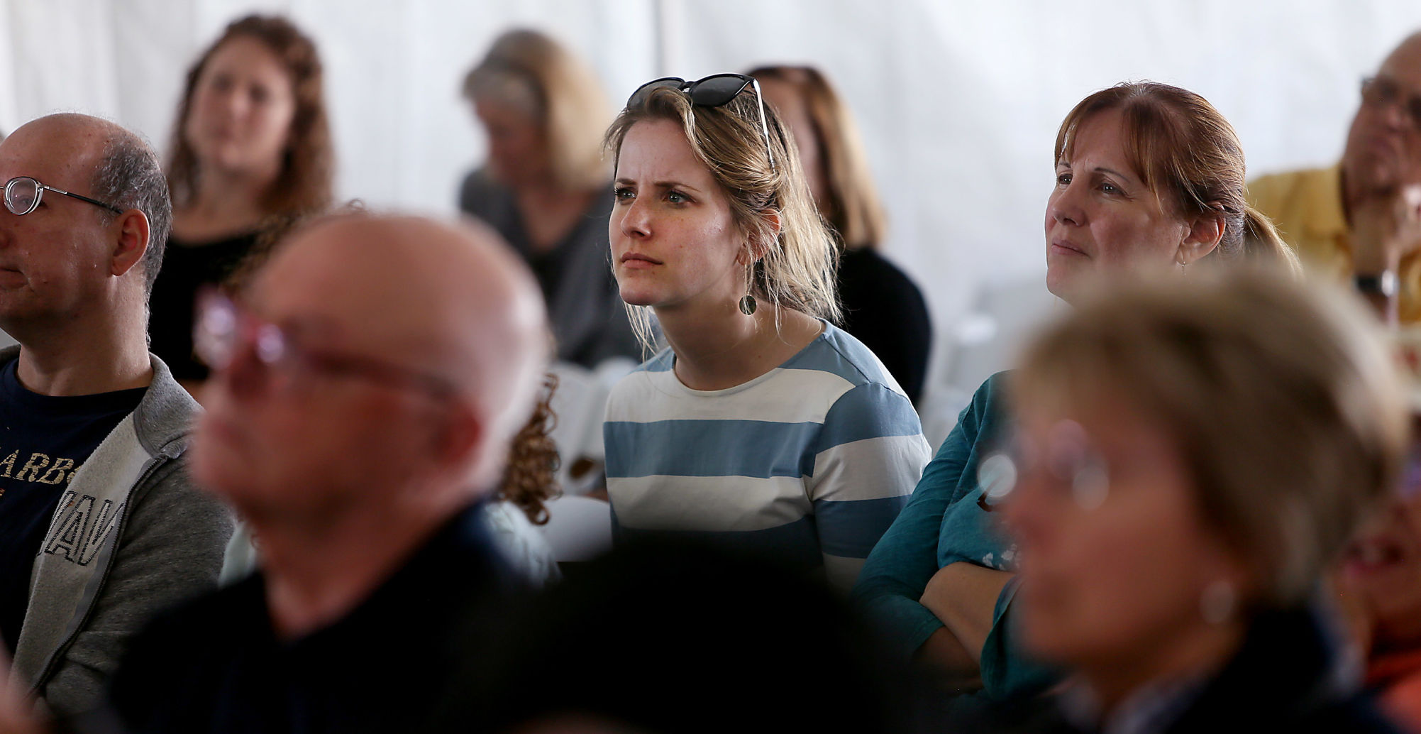 2019 Tucson Festival of Books
